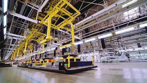 19.79萬起 續航500公里 中高端純電SUV愛馳U5為何能放心購買？技術服務是關鍵